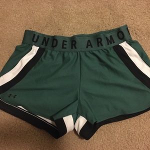 Under Armour shorts